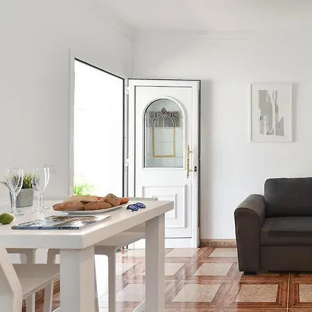 Casa Nena By Villagrancanaria Holiday home