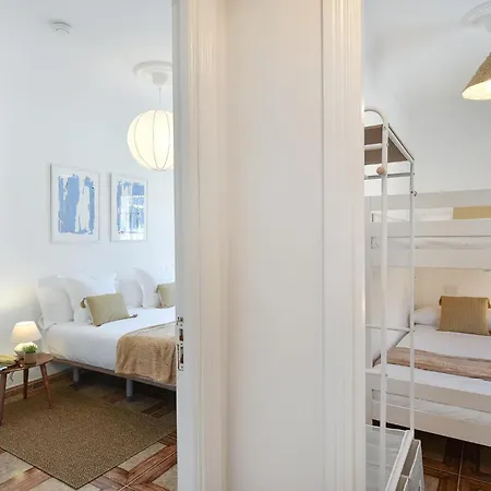 Holiday home Casa Nena By Villagrancanaria *