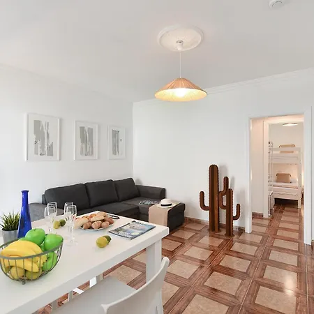 Casa vacanze Casa Nena By Villagrancanaria