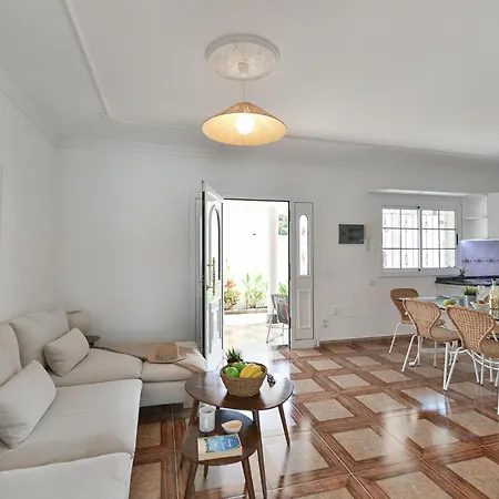 Casa Nena By Villagrancanaria Holiday home Playa del Ingles (Gran Canaria)