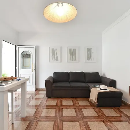 Casa Nena By Villagrancanaria Vakantiehuis Playa del Inglés