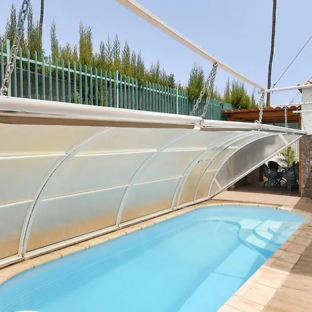 Casa Nena By Villagrancanaria Casa vacanze