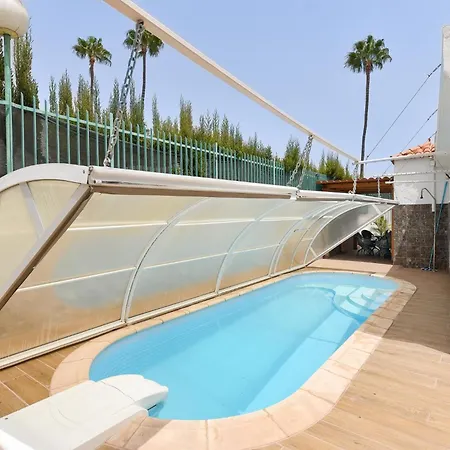 Holiday home Casa Nena By Villagrancanaria *