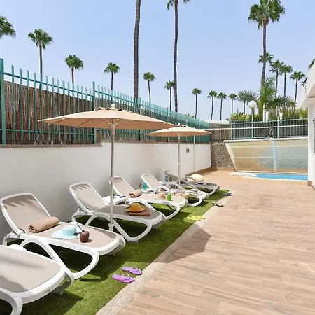 Casa Nena By Villagrancanaria Casa vacanze Playa del Inglés