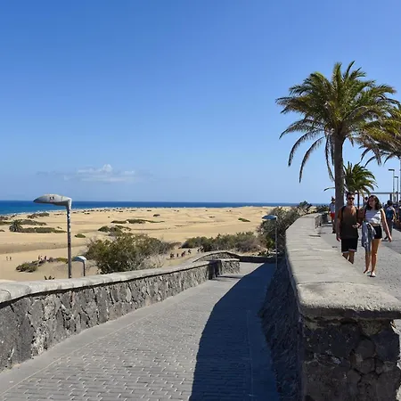 Casa Nena By Villagrancanaria Casa vacanze