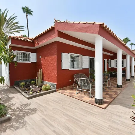 Casa vacanze Casa Nena By Villagrancanaria
